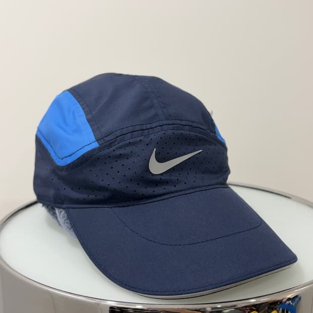 nike running 올드 나이키 러닝 드라이핏 볼캡
