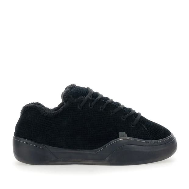 Erl Vamp Corduroy Pirate Black