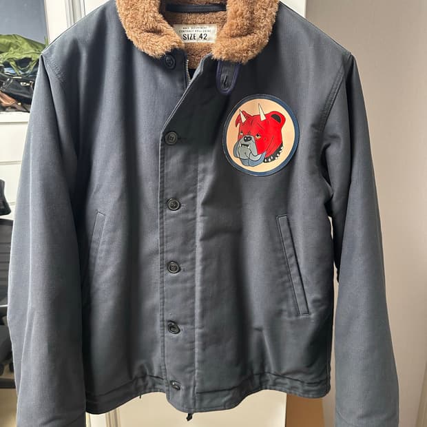 기제모(Gizemo) N-1 42사이즈