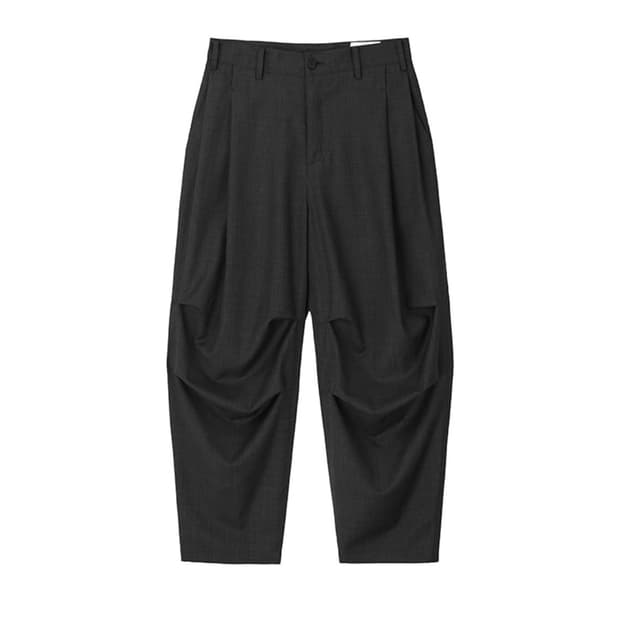 아트이프액츠 파라슈트 슬랙스 팬츠