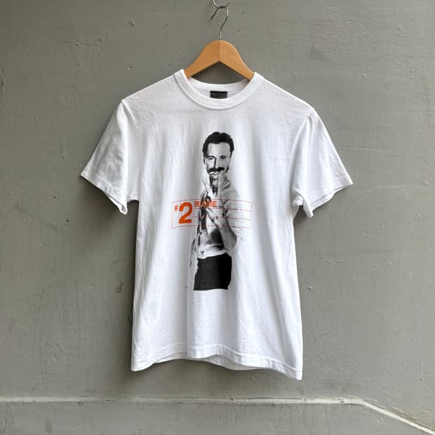 Trainspotting 25th 트레인스포팅 티셔츠