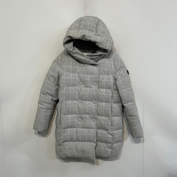 빈폴 키즈 프리미엄 구스다운 155 