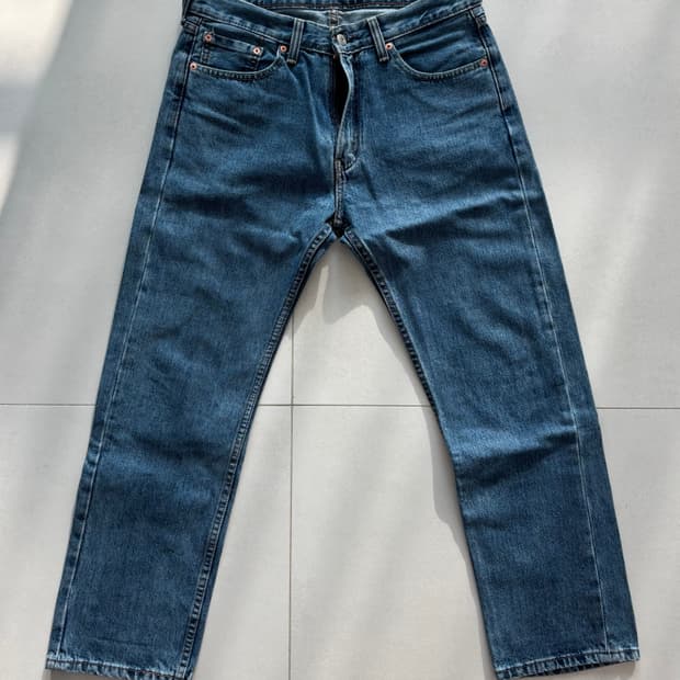 Levis 505
