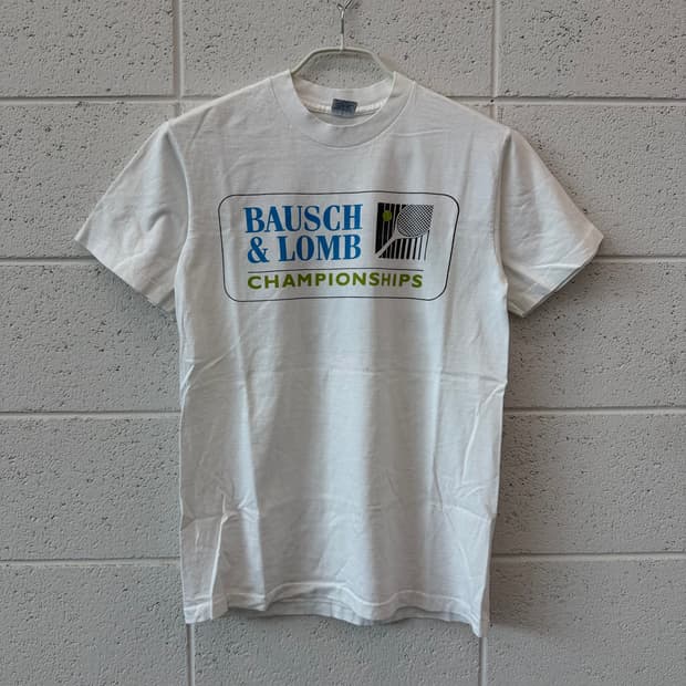 90s Vintage Single Stitch Tshirt