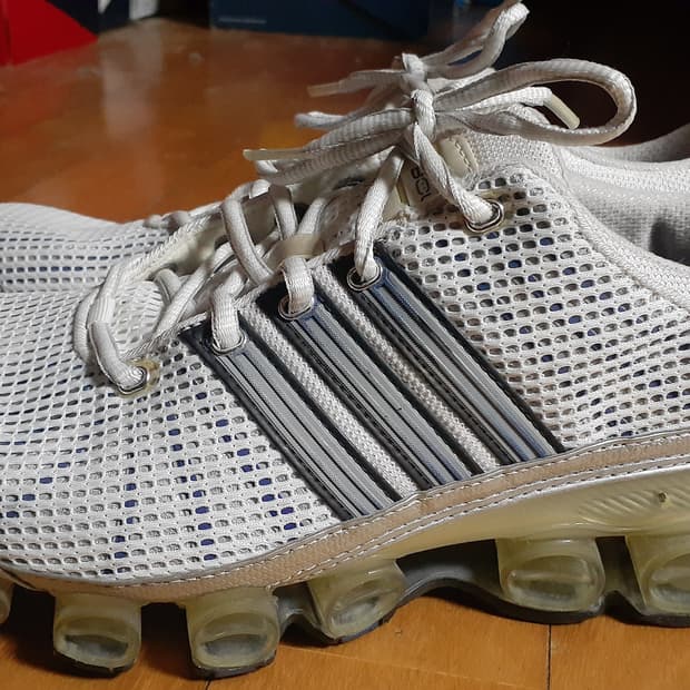 Adidas Micro Bounce-2008