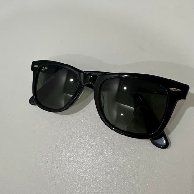 [50] 레이밴 웨이페어러 rb2175 MADE IN JAPAN