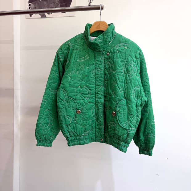 COURREGES (Made in Japan) 자켓