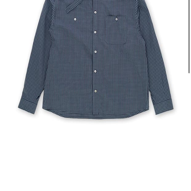 4160 TRANS COLLAR SHIRTS 0004_VER 2사이즈