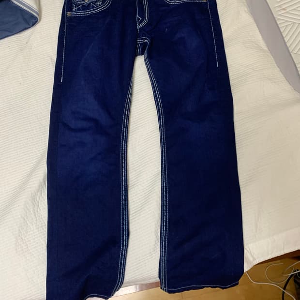 트루릴리전 mb3 33 정품