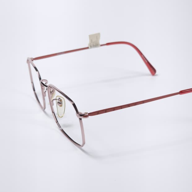 80's 퍼슨스 이시야마옵티컬 일본 빈티지 수입 안경