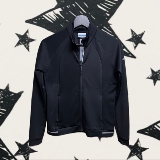 콜롬비아 딱붙 져지