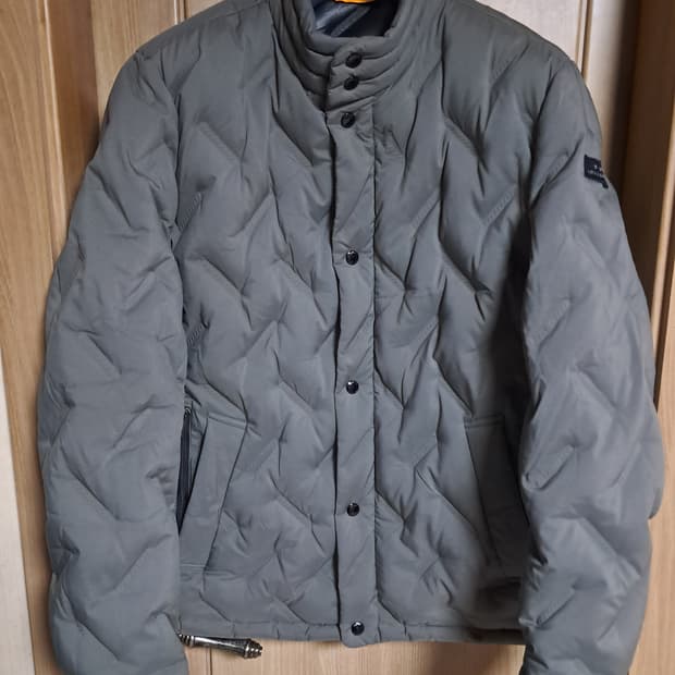 루이까스텔 패딩 여성105 