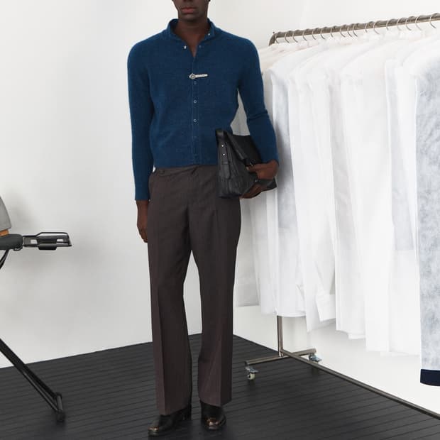 웨이비니스 가디건 3사이즈