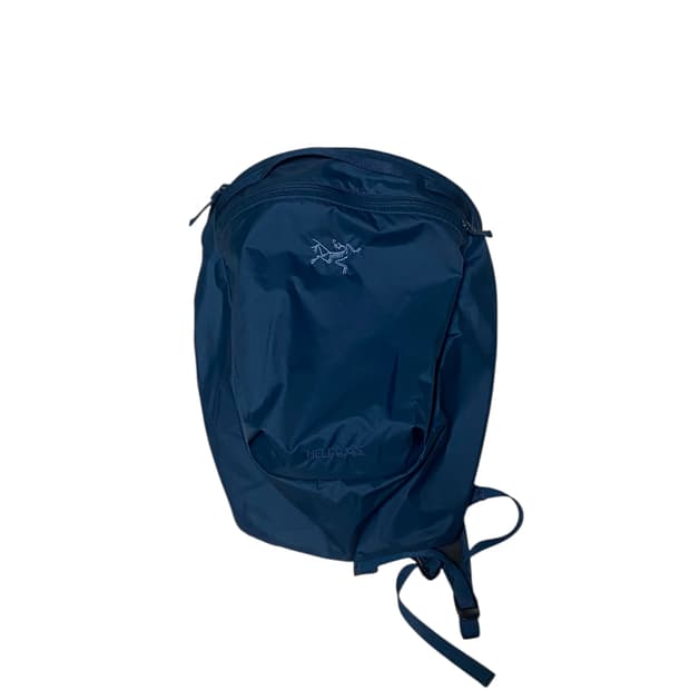 아크테릭스 헬리아드 15 백팩 NIGHTSCAPE