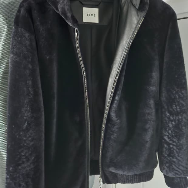 타임옴므 퍼후드 110 (실105)