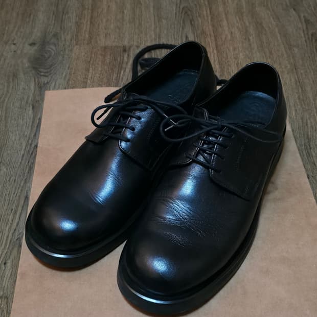 mmrb 메모러블 구두 265