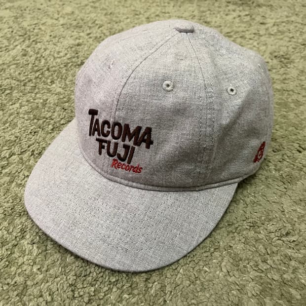 타코마후지 TAKOMA FUJI 볼캡