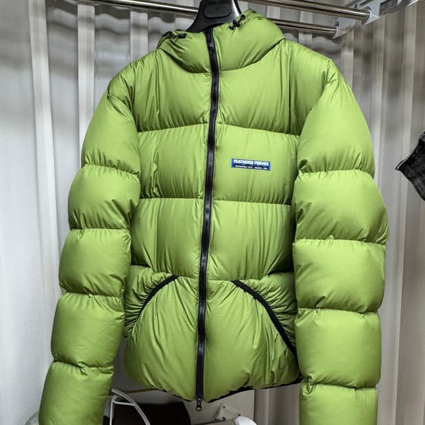 페더드 프렌즈 헬리오스 리첸 xxl