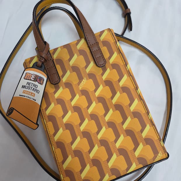 로사케이  xs크로스백