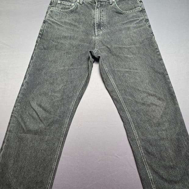 INSTANT DENIM 청바지