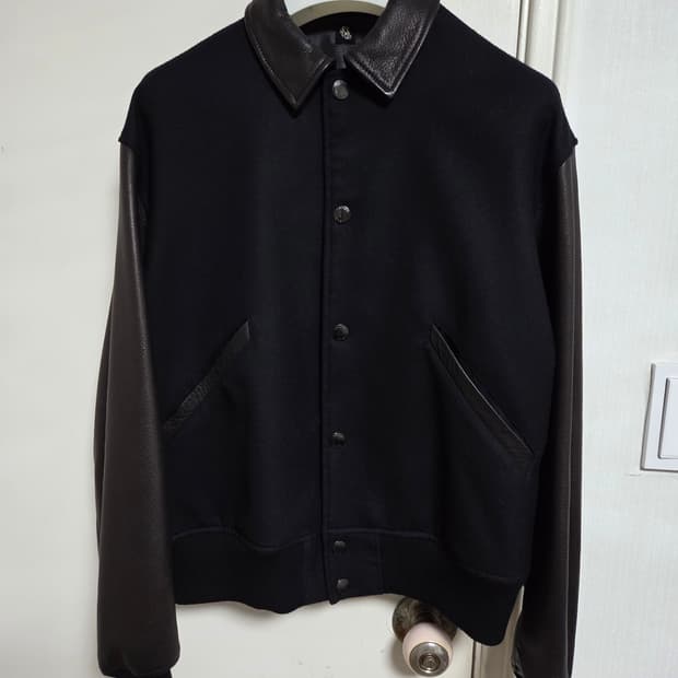 캡틴선샤인 어워드자켓 36사이즈