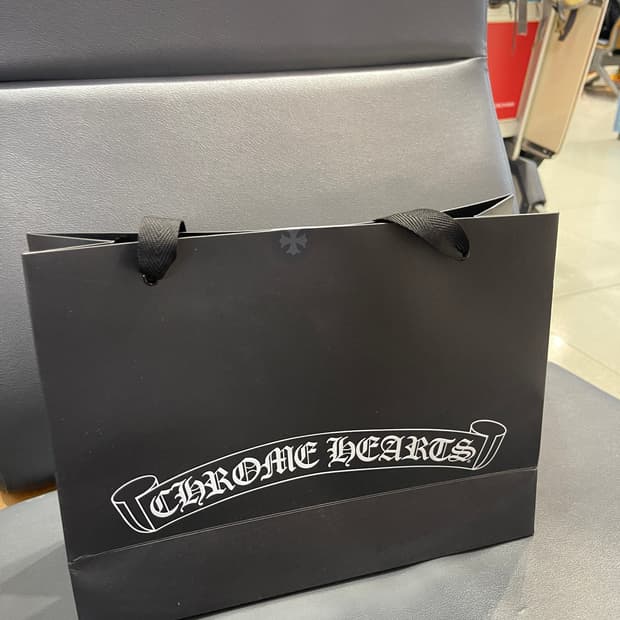 크롬하츠 로우라이더 팝니다