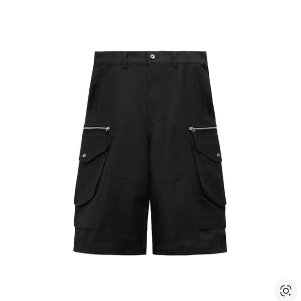 이그노타 코어 12 카고 버뮤다 m사이즈 구해요