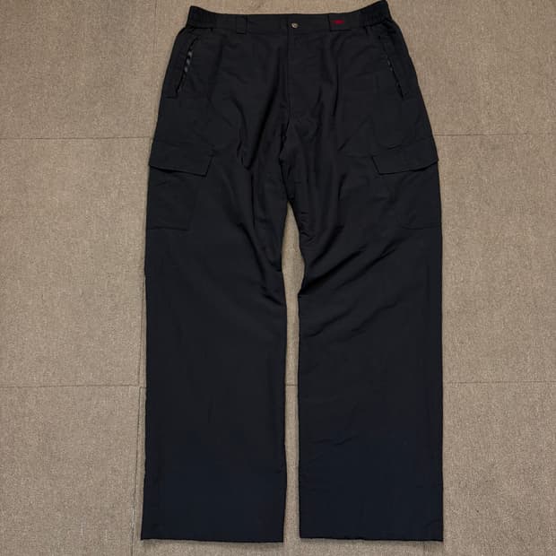 burberry 버버리 골프 필드팬츠 동계용 xl