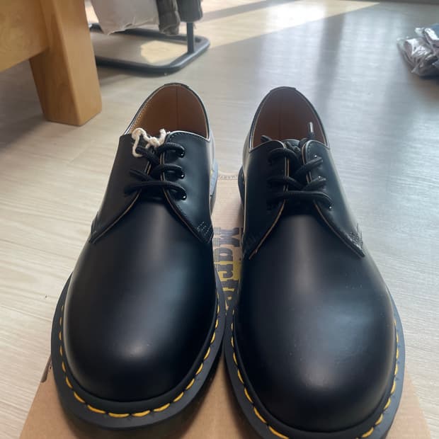 닥터마틴 1461 스무스 260