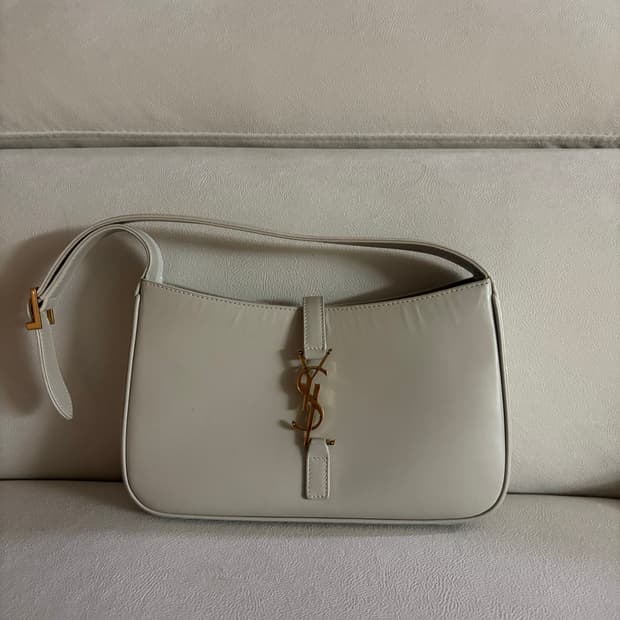 생로랑 호보백 (풀박)