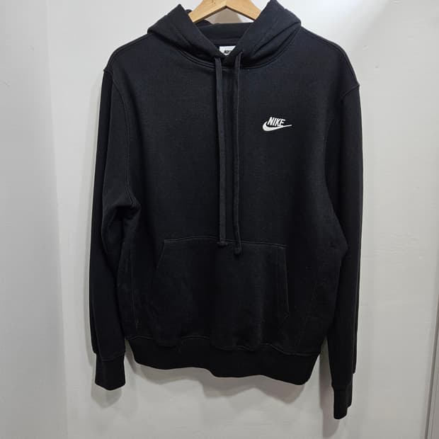 나이키 후드티 M