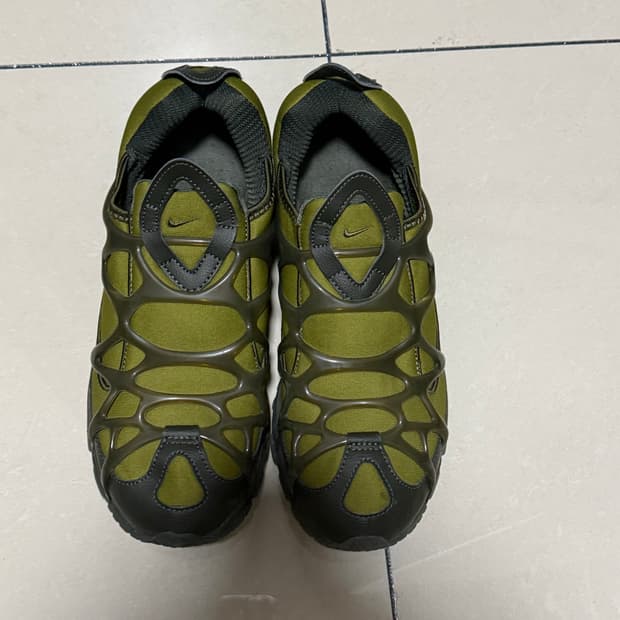 나이키 에어 쿠키니 필그림 세쿼이아(카키) 280