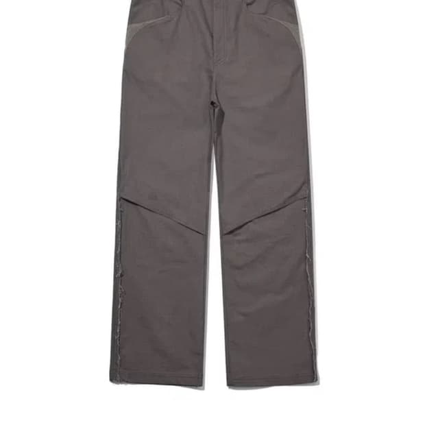 엑슬림 EP.5 10 TROUSERS