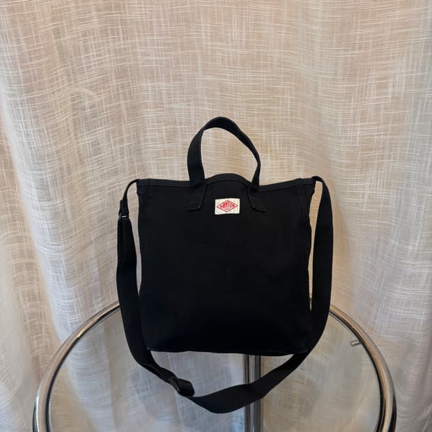 정품 DANTON 단톤 토트백 숄더백     