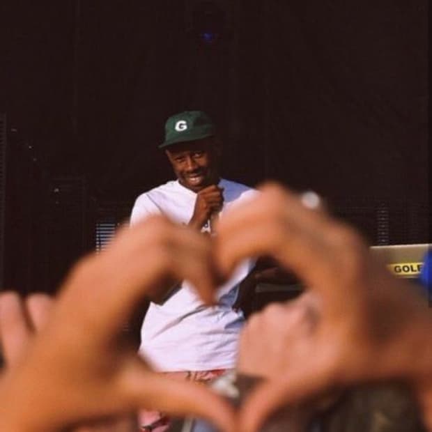 골프왕 G 로고 캡 모스 그린