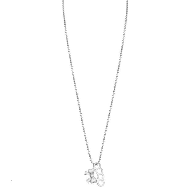 everybirthdayseoul knuckle necklace