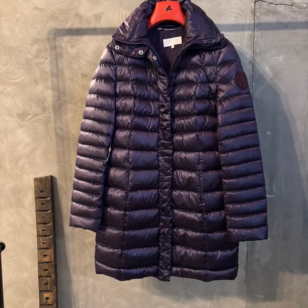 에스카다 구스다운 코트 55~66