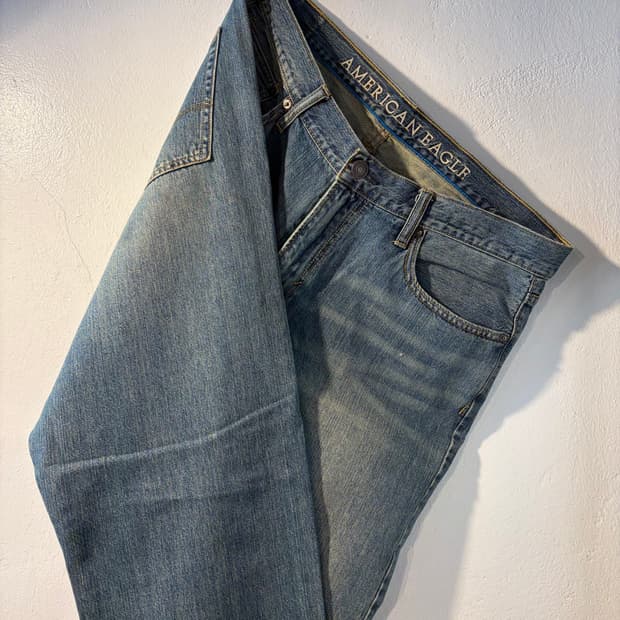 아메리칸 이글 청바지