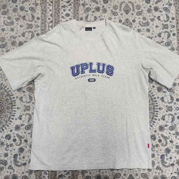 코오롱 스포츠  반팔 티셔츠 110