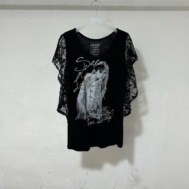 vtg top