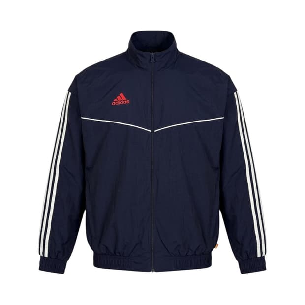adidas windbreaker