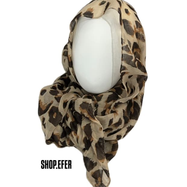 LEO SCARF