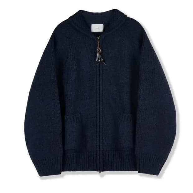 [2] 퍼렌 코위찬 가디건