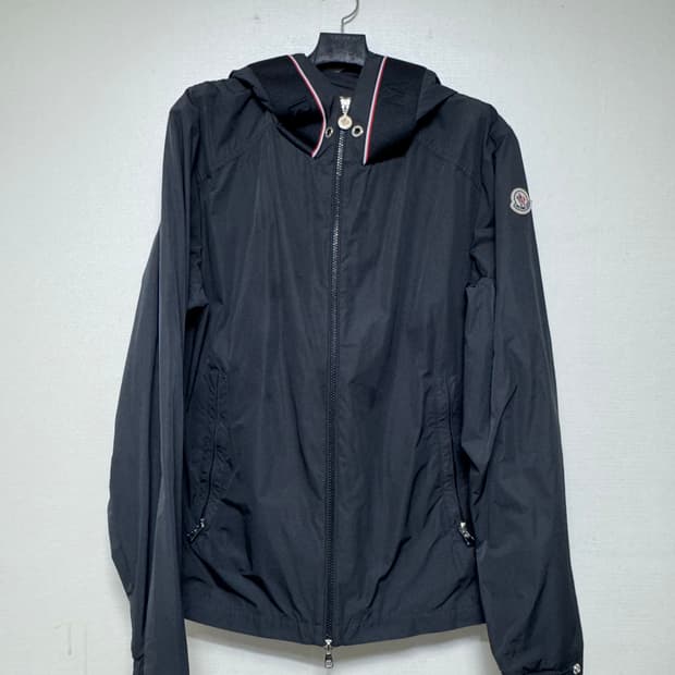 몽클레어 미라 바람막이(4)