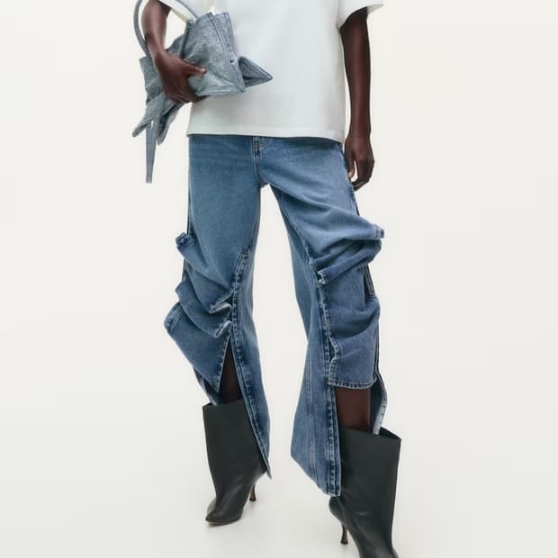 글렌마틴스 티셔츠 화이트 M