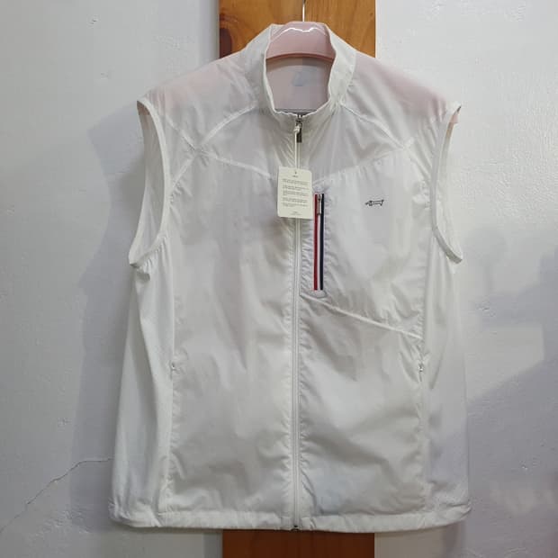 루이까스텔 여름 골프조끼(110)