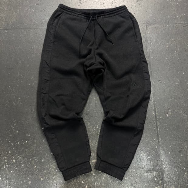 100 아디다스 니트 팬츠