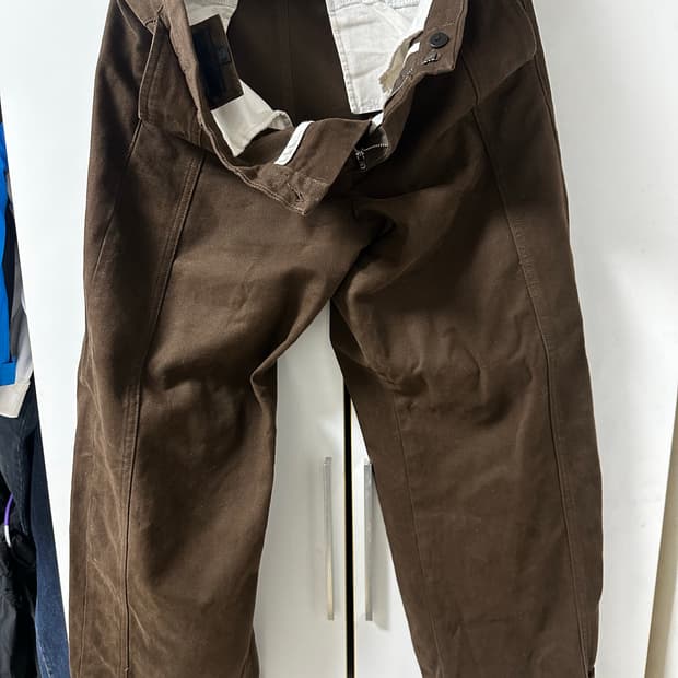 자라 바지 싸게 팔아요!