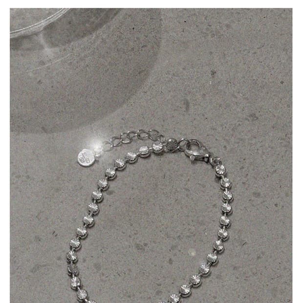 로이크 팔찌 loyiq prism bracelet