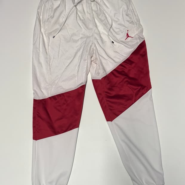 나이키 조던 20시즌 트레이닝 조거팬츠 L
